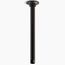 Shower Arm/12 Ceiling Mount (Oil-rubbed Bronze), K-7392-2BZ