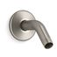 5-3/8" Shower Arm and Flange (Brushed Nickel), K-7395-BN