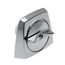 Overflow Hood Assembly (Polished Chrome), 74675-CP