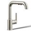 Purist Pull-out Kitchen Faucet w/ 3-Function Sprayhead (Vibrant Polished Nickel), K-7506-SN