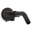 Shower Arm w/ 3-way Diverter (Matte Black), K-76330-BL