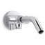 Shower Arm w/ 3-way Diverter (Polished Chrome), K-76330-CP