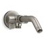 Shower Arm w/ 2-way Diverter (Vibrant Brushed Nickel), K-76331-BN