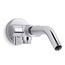 Shower Arm w/ 2-way Diverter (Polished Chrome), K-76331-CP