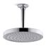Awaken 8" 1-Function Rainhead, 2.5 GPM (Polished Chrome), K-76464-Y-CP