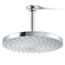 Awaken 10" 1-Function Rainhead, 2.5 GPM (Polished Chrome), K-76465-Y-CP