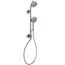 Awaken Hydrorail-s Shower Column Kit, 1.75 GPM (Vibrant Brushed Nickel), K-76471-G-BN