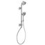 Awaken Hydrorail-s Shower Column Kit, 1.75 GPM (Polished Chrome), K-76471-G-CP