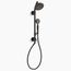 Artifacts Hydrorail-S Set 1.75 GPM (Oil-Rubbed Bronze), K-76472-G-2BZ