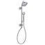 Artifacts Hydrorail-s Shower Column Kit, 1.75 GPM (Polished Chrome), K-76472-G-CP