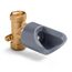 Real Rain Diverter Valve, K-76746-NA