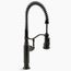 Tournant Pro 1 Handle Kitchen W/ Pullout Spray (Oil-rubbed Bronze), K-77515-2BZ