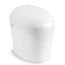 Karing One-piece Elongated Smart Toilet, 1.08 GPF (White), K-77780-0