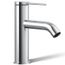 Components Single-handle Bathroom Sink Faucet, 1.2 GPM (Polished Chrome), K-77958-4A-CP