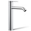 Components Tall Single-handle Bathroom Sink Faucet, 1.2 GPM (Polished Chrome), K-77959-4A-CP