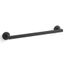 18" Towel Bar (Matte Black)