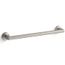 18" Towel Bar (Vibrant Brushed Nickel), K-78372-BN