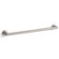 24" Towel Bar (Vibrant Brushed Nickel), K-78373-BN