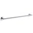 24" Towel Bar (Polished Chrome)