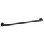 30" Towel Bar (Matte Black)