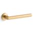 10-1/16" Towel Arm (Vibrant Brushed Moderne Brass), K-78377-2MB
