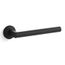 10-1/16" Towel Arm (Matte Black)