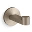 Robe Hook (Vibrant Brushed Bronze), K-78378-BV