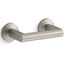 Pivoting Toilet Paper Holder (Vibrant Brushed Nickel), K-78382-BN