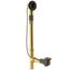 PureFlo 30" Cable Bath Drain, K-78438-NA