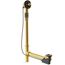 Tea-for-Two 33" Cable Pop-up Bath Drain, K-78440-NA