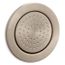 WaterTile Round 54-nozzle 1-Function Body Spray, 2.0 GPM (Vibrant Brushed Bronze), K-8014-BV