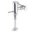 Mach Manual Urinal Flushometer, 0.5 GPF (Polished Chrome), K-80UM00G20-CP