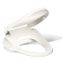 PureWash E820 Elongated Bidet Toilet Seat w/ Remote Control (White), K-8298-CR-0