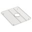 Whitehaven Stainless Steel Sink Rack For 24" Apron-front Sink (Stainless Steel), K-8395-ST