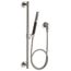25" Multifunction Handshower Kit, 2.5 GPM (Vibrant Brushed Nickel), K-8487-BN
