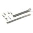 Toilet Seat Anchor Kit, K-84999