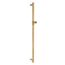 30" Slidebar (Vibrant Brushed Moderne Brass), K-8524-2MB