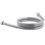 MasterShower 72" Metal Shower Hose (Polished Chrome), K-8593-CP