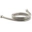 MasterShower 72" Metal Shower Hose (Vibrant Polished Nickel), K-8593-SN