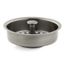 Duostrainer Sink Strainer Basket (Vibrant Brushed Nickel)