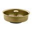 Basket Strainer (Vibrant Polished Brass), K-8803-PB