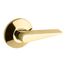 Trip Lever (Vibrant Polished Brass), K-9167-R-PB