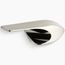 Trip Lever (Vibrant Polished Nickel)