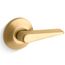 San Souci Trip Lever For K-5172 (Vibrant Brushed Moderne Brass), K-9171-L-2MB