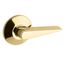 Trip Lever Left Hand (Vibrant Polished Brass), K-9171-L-PB