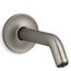 Purist Shower Arm And Flange (Vibrant Brushed Nickel)