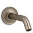 Purist Shower Arm And Flange (Vibrant Brushed Bronze)