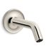 Purist Shower Arm And Flange (Vibrant Polished Nickel), K-933-SN