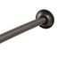 Swiftflo 1-1/2" adjustable trip lever drain, for 18.5" to 20.5" baths (Polished Chrome), K-11677-CP