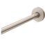 Expanse Curved Shower Rod (Vibrant Brushed Nickel)